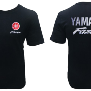 Yamaha Fazer T-Shirt