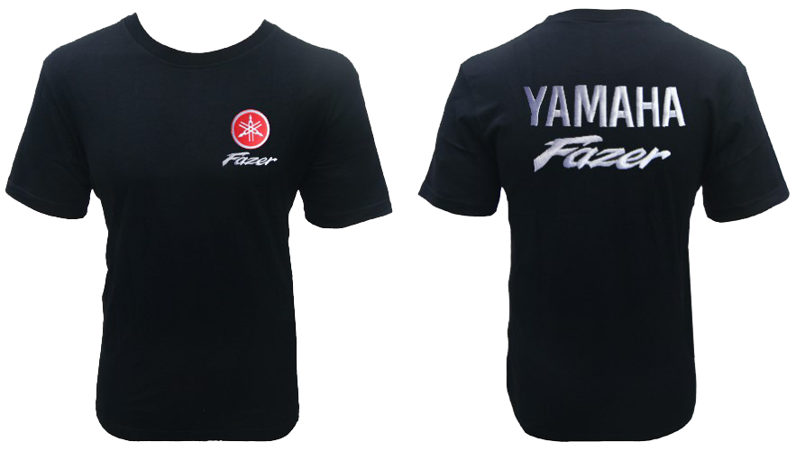 Yamaha Fazer T-Shirt