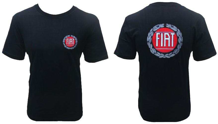 Fiat T-Shirt