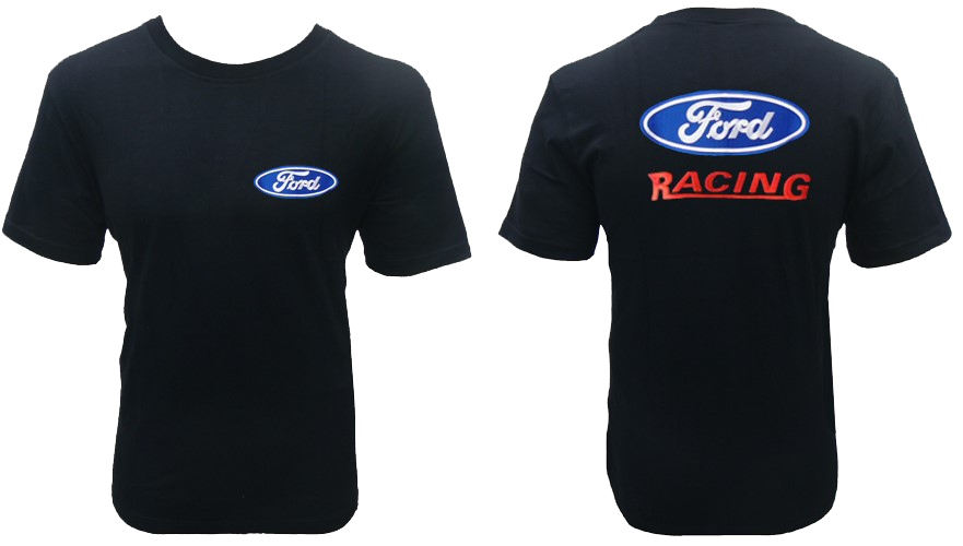 Ford Racing T-Shirt