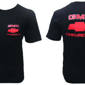 Chevrolet GMC T-Shirt