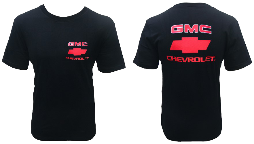 Chevrolet GMC T-Shirt