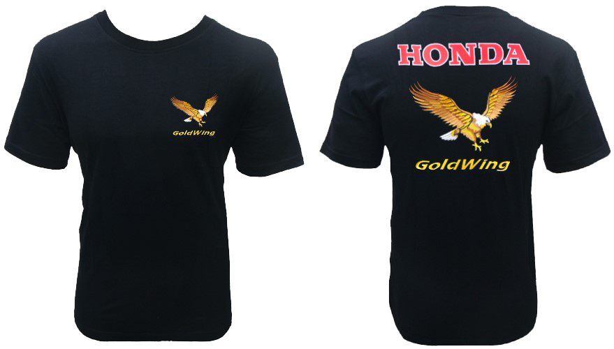 Honda GoldWing T-Shirt