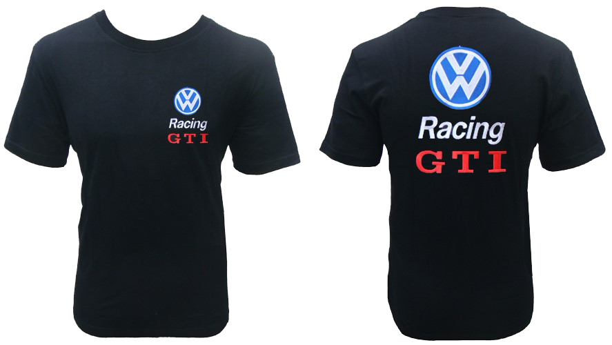 Volkswagen GTI T-Shirt