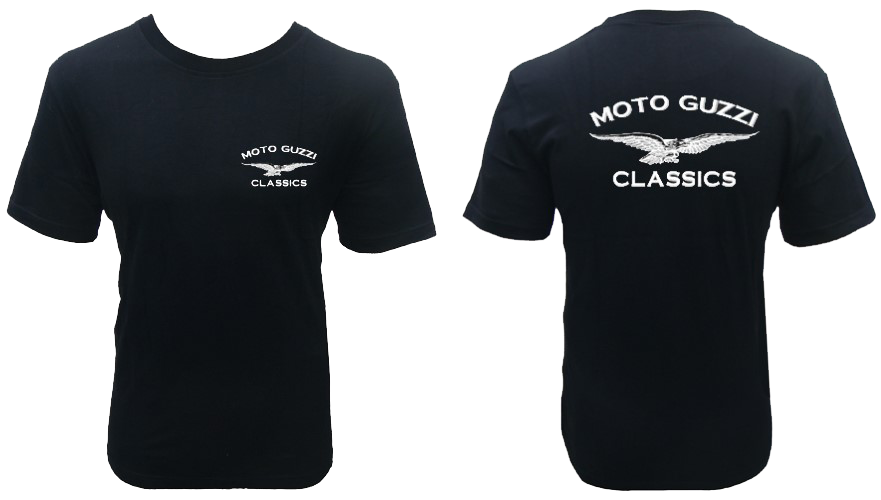 Moto Guzzi Classic T-Shirt