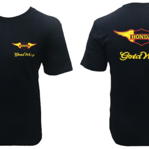 Honda Goldwing T-Shirt