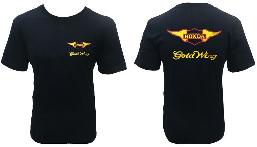 Honda Goldwing T-Shirt