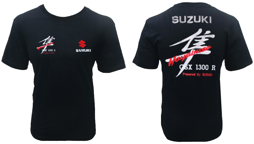 Suzuki Hayabusa T-Shirt