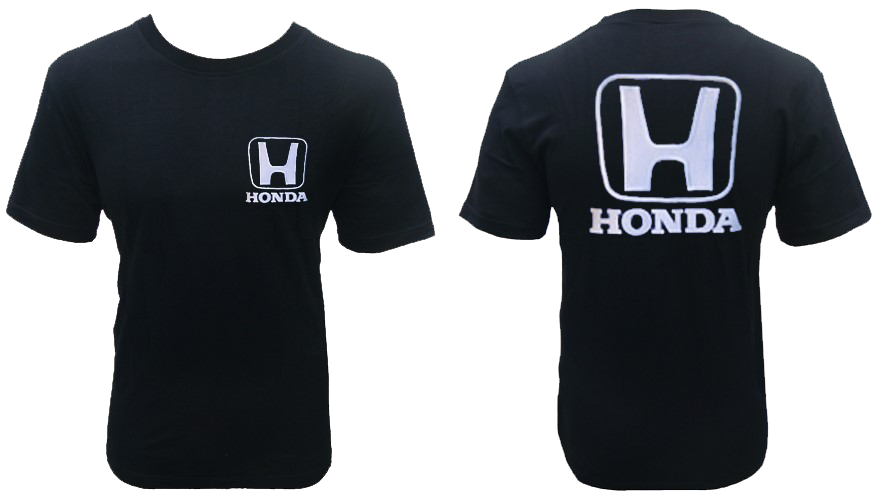 Honda Car T-Shirt