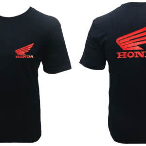 Honda Motorbike T-Shirt