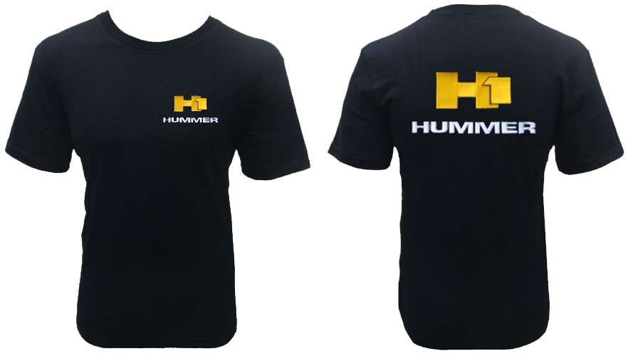 Hummer H1 T-Shirt