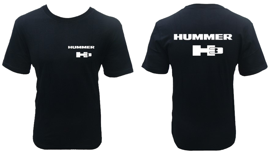 Hummer H3 T-Shirt