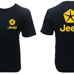 Jeep T-Shirt