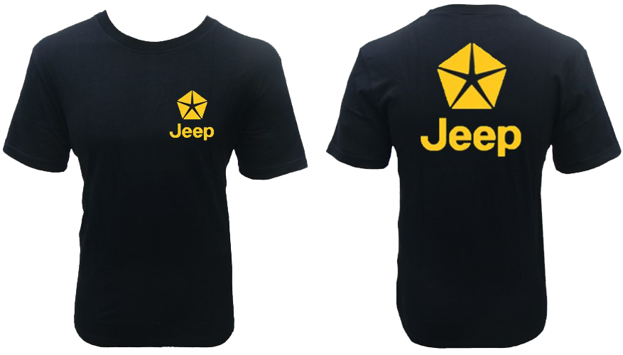 Jeep T-Shirt