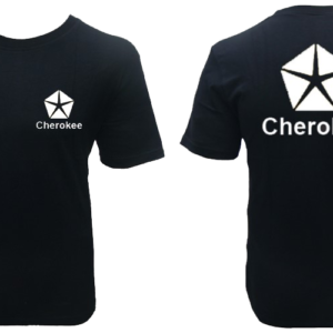 Jeep Cherokee T-Shirt
