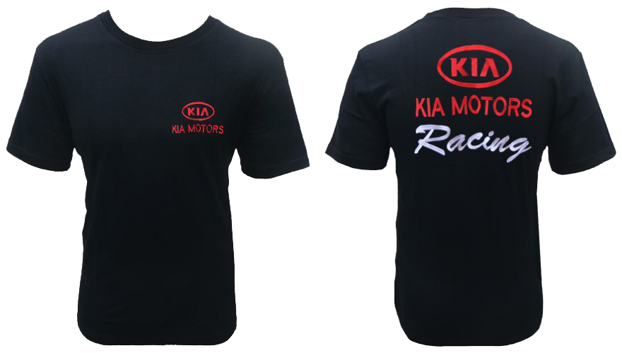 Kia Motors T-Shirt