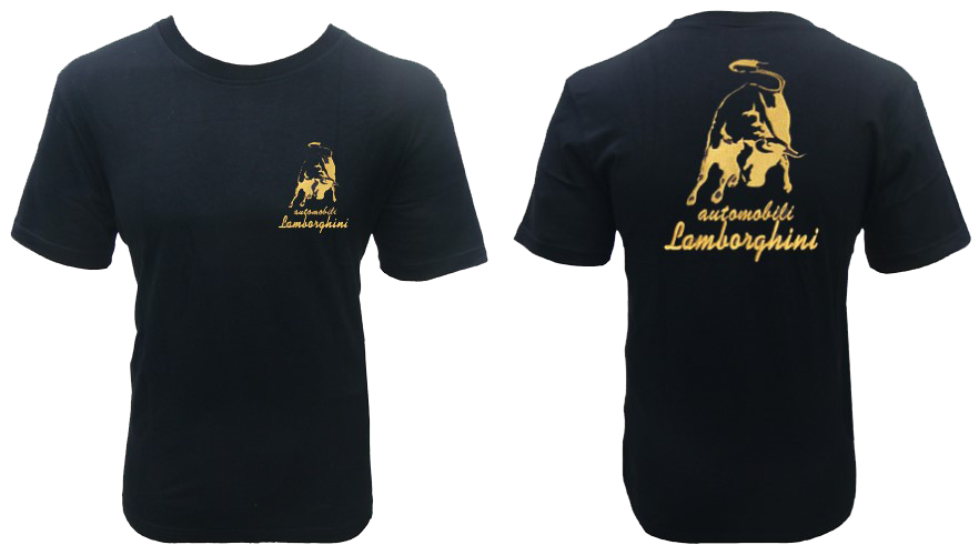 Lamborghini T-Shirt