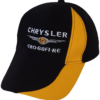 Chrysler Crossfire BY