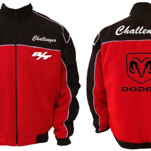 Dodge Challenger RT Jacket