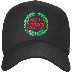 MINI COOPER CAP
