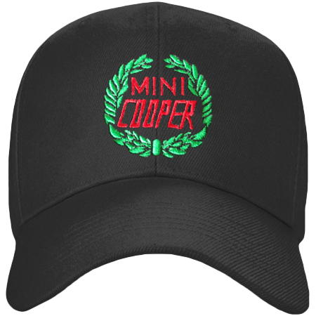 MINI COOPER CAP