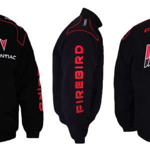PONTIAC FIREBIRD JACKET