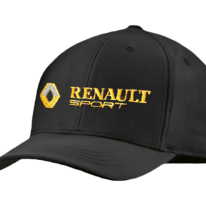 RENAULT SPOART CAP