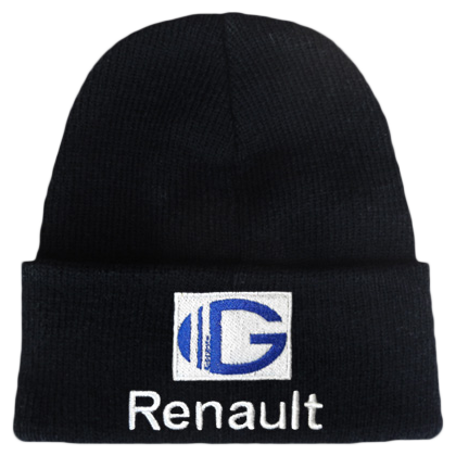 RENAUT GROUP BEANIE