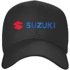 SUZUKI CAP