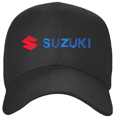 SUZUKI CAP