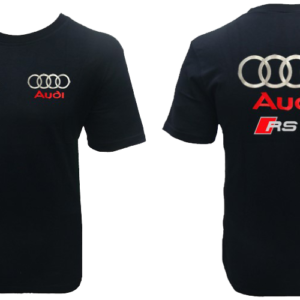 Audi RS-3 T-Shirt