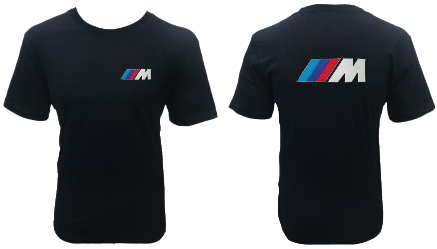 BMW M Power T-Shirt