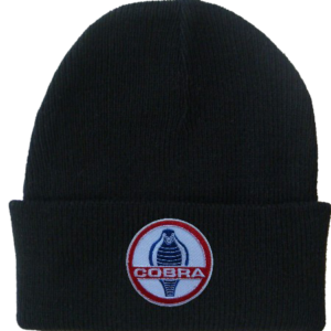 Cobra Beanie