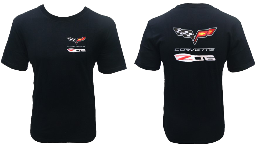 Corvette Z06 T-Shirt