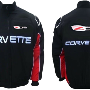 Corvette Z06 Jacket