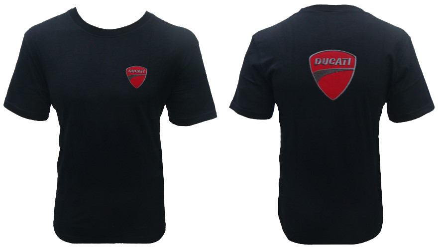 Ducati T Shirt