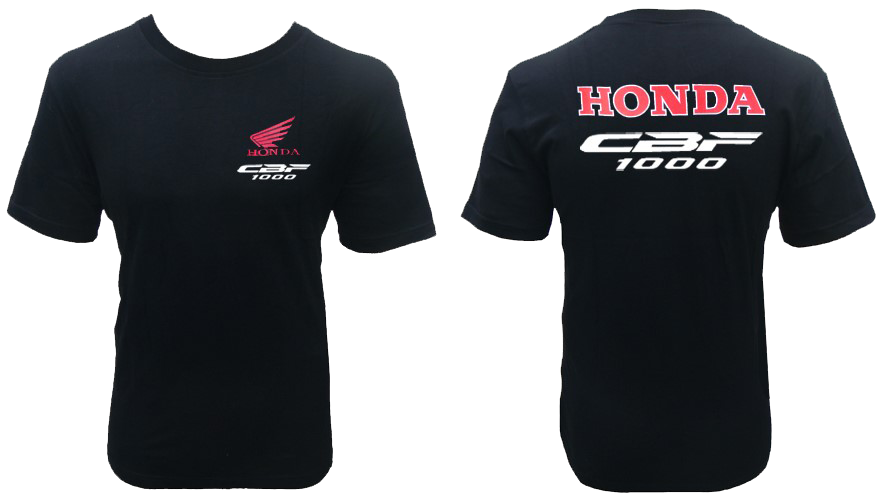 Honda CBF 1000 T-Shirt