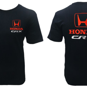 Honda CRX T-Shirt