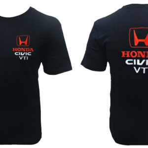 Honda Civic VTI T-Shirt