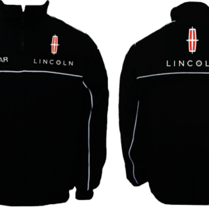 Lincoln Town Car Jacket