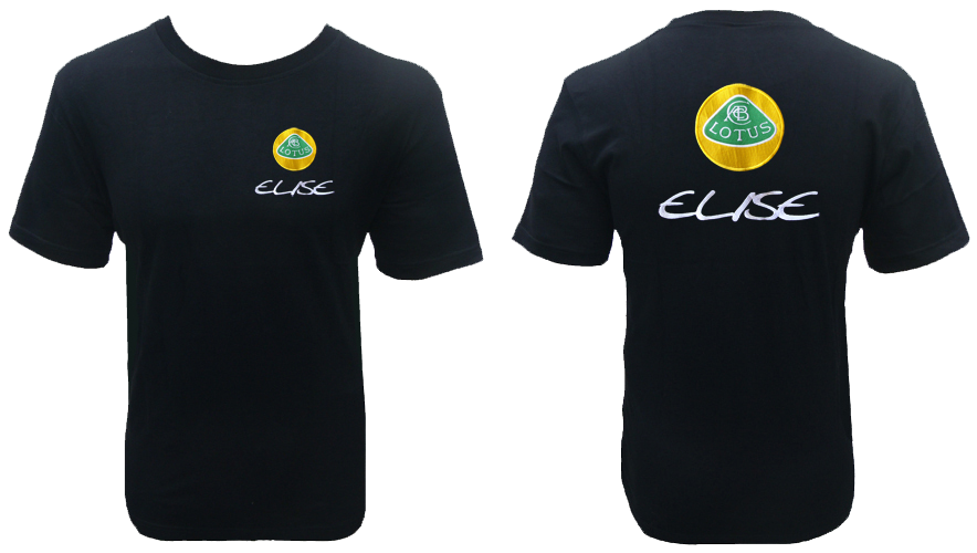 Lotus Elise T-Shirt