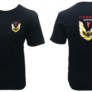 Pontiac Firebird T-Shirt