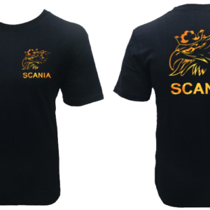 Scania Truck T-Shirt