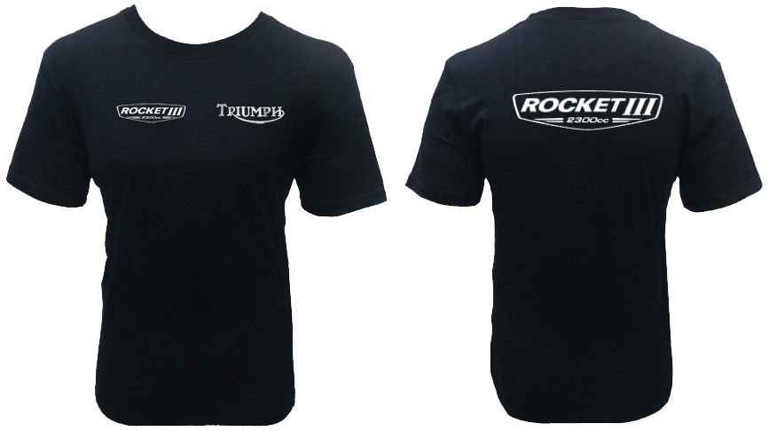 Triumph Rocket T-Shirt