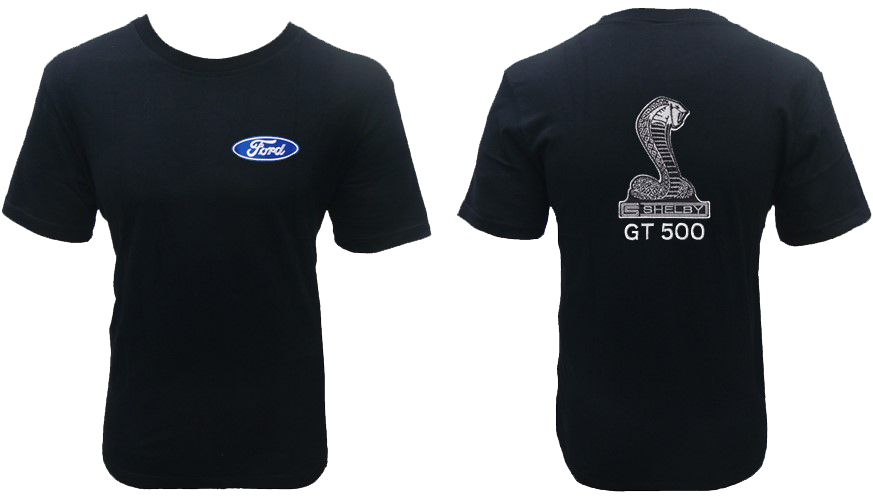 Ford Shelby T-Shirt