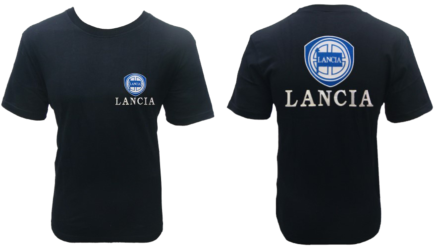Lancia T-Shirt