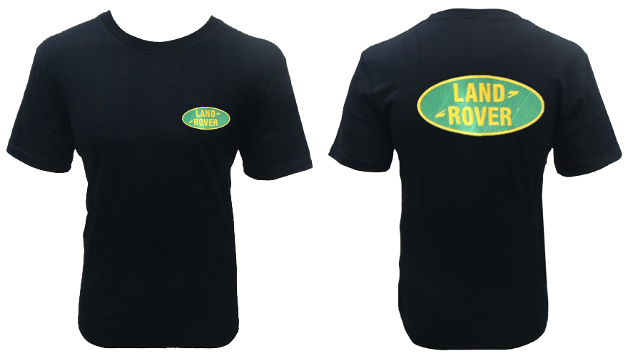 Land Rover T-Shirt