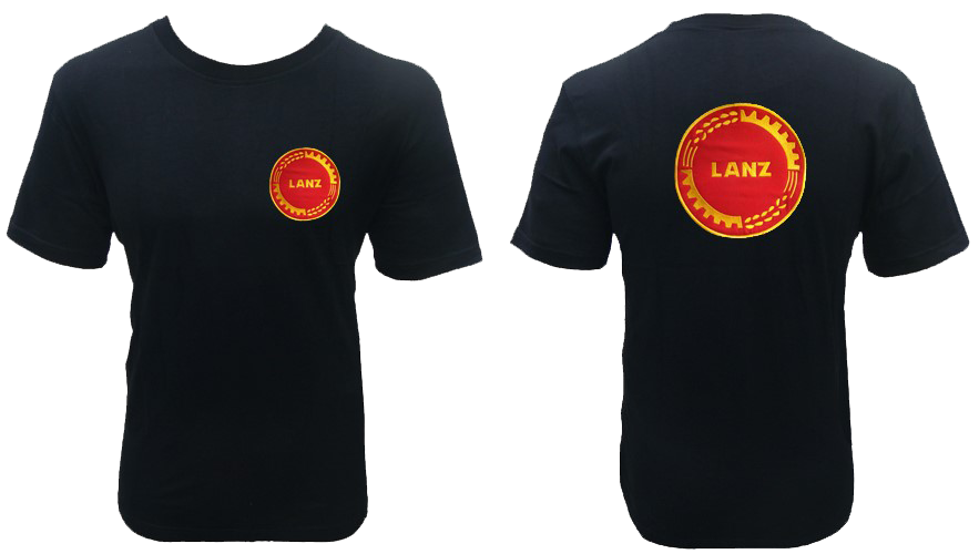 Lanz T-Shirt