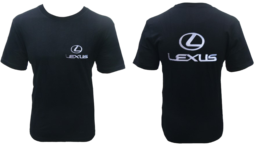 Lexus T-Shirt