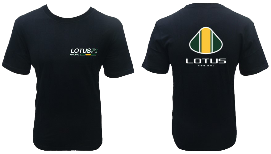 Lotus F1 T-Shirt